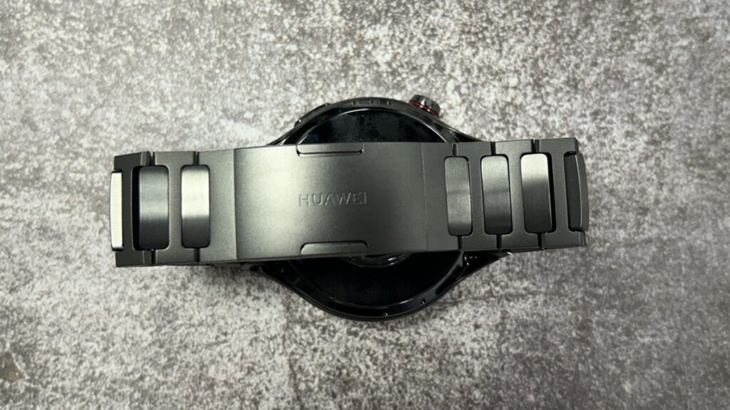 Huawei Watch GT 4 Space Edition strap