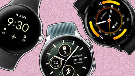 Best Google Wear OS smartwatches and Android alternatives