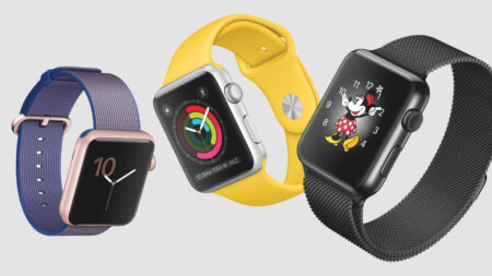 12 features Apple Watch 2 should steal from other smartwatches