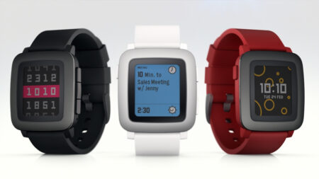 The best Pebble Time and Pebble Time Round watch faces (that still work)