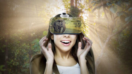 Virtual reality has arrived - so what happens next?