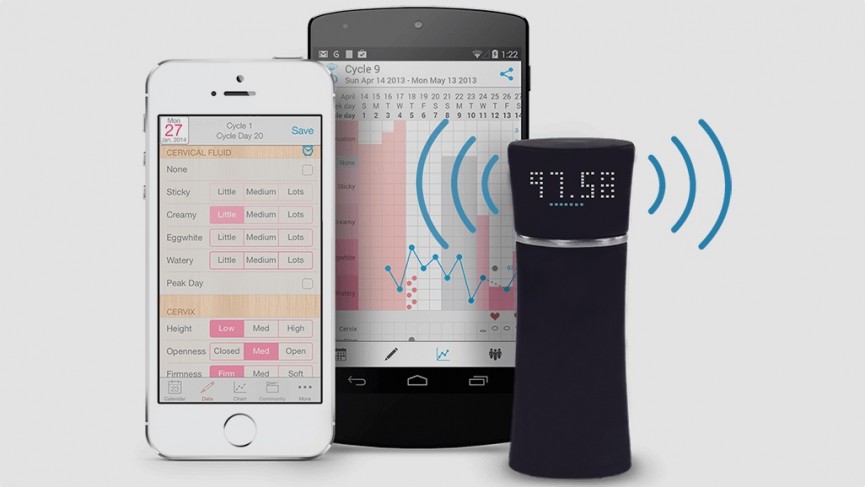 From ovulation to pregnancy: The best fertility trackers and wearables