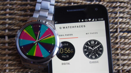 Smartwatch companion app installs explored: Who tops the downloads list?