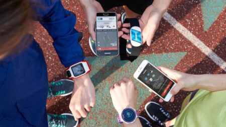 Nine things only tech-obsessed runners will understand