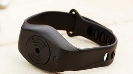 Run Angel's security wearable wants to keep female runners safe