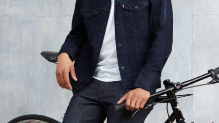 Google and Levi's connected smart jacket gets a release date and will cost you $350