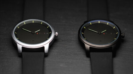 This stylish hybrid smartwatch is an affordable all-rounder