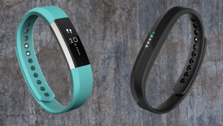 Fitbit Alta v Fitbit Flex 2: Which is the best fitness tracker for you?