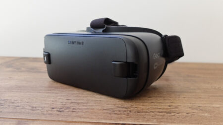 The Gear VR 2 could be about to drop with a crazy-high resolution