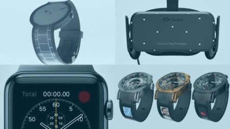 2015: The wearables we’re excited about