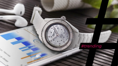 #Trending: Hybrid watches are becoming the new normal