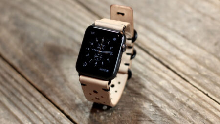 The Apple Watch could be Cupertino's secret hearable