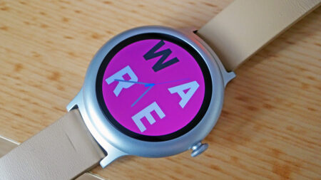 ​How to install official and custom watch faces on your Android Wear smartwatch
