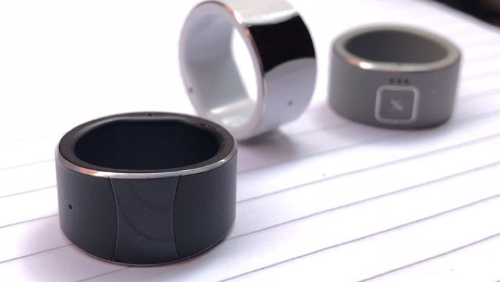Xenxo's S-Ring wants to replace your smartwatch and fitness tracker
