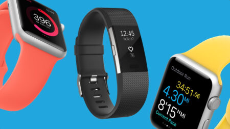 Apple Watch Series 2 v Fitbit Charge 2: Which device should you choose?