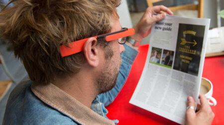 Google Glass 2: How should Google fix it?