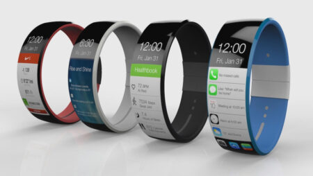 Five of the best Apple iWatch concepts