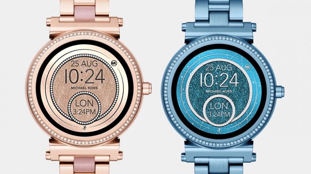 Every Fossil Group designer wearable launched so far - and still to come - in 2018