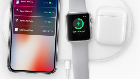 Apple cancels AirPower charging mat for not meeting its own standards