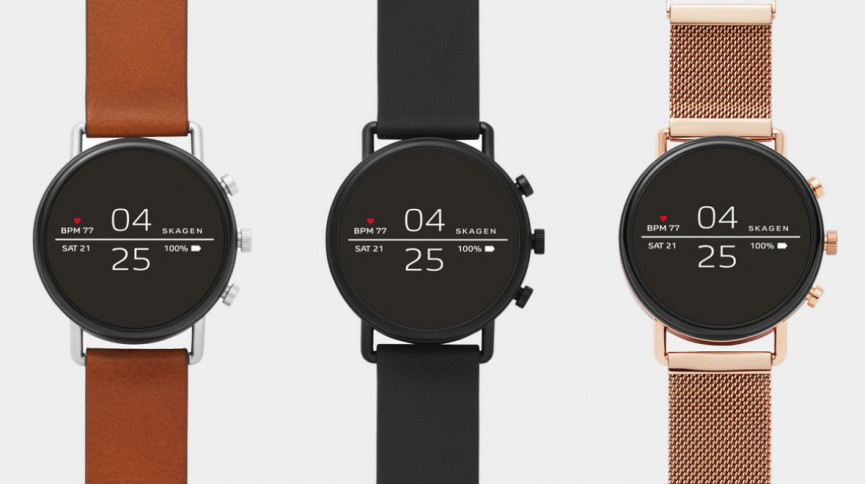 Every Fossil Group designer wearable launched so far - and still to come - in 2018
