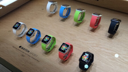 iPhone or Newton: Will the Apple Watch be a Cupertino success story?
