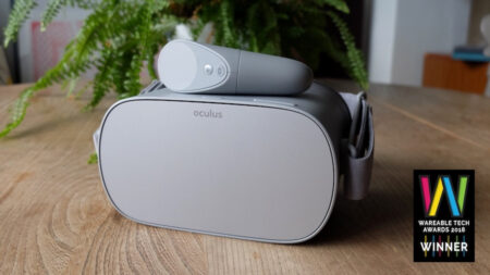 Why Oculus Go was our VR/AR Innovation of the Year 2018