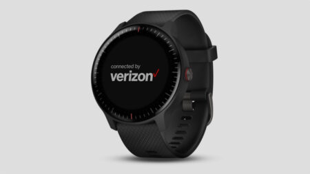 Garmin Vivoactive 3 Music gets LTE to keep you safe on your next outdoor adventure