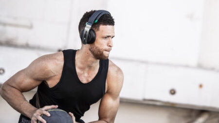 Halo Sport 2 headphones want to improve athletic performance with new smarts