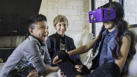 VR isn't dead: Merge on the future of VR and moving into education