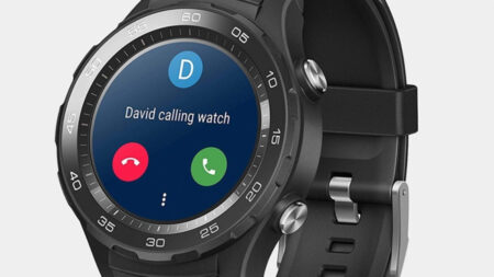 How to make calls on Wear OS smartwatches