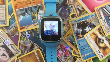 Xplora 3S kids smartwatch review