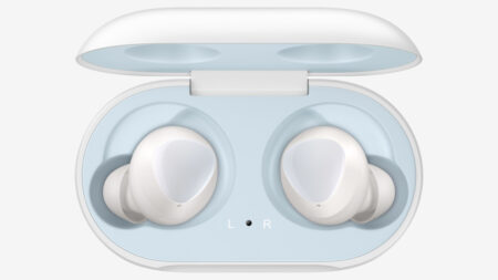 Samsung's Galaxy Buds are a direct shot at Apple's AirPods