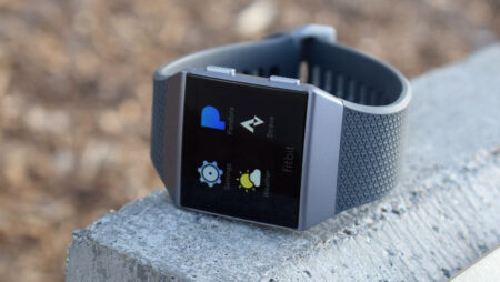 Fitbit Ionic 2 is happening, says CEO, despite first smartwatch's poor reception