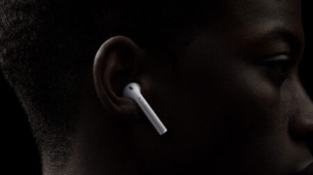 AirPods and other hearables are helping to spearhead wearable growth