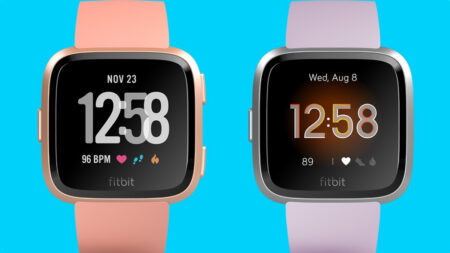 Fitbit Versa v Fitbit Versa Lite: How the two smartwatches compare