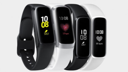 Samsung Galaxy Fit and Fit e: Everything you need to know about the new trackers