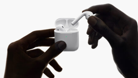 Apple AirPods v AirPods 2: The earbuds go head to head