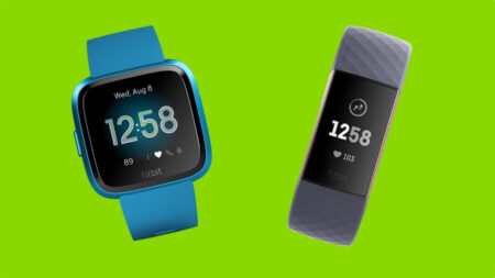 Fitbit Versa Lite Edition v Fitbit Charge 3: Smartwatch and fitness tracker showdown