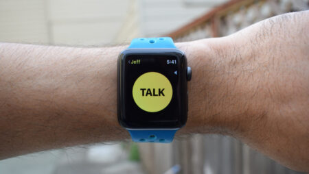 Apple Watch Walkie-Talkie: How to set up and use the feature on your smartwatch