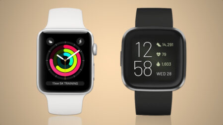 Apple Watch Series 3 v Fitbit Versa 2: Which $200 smartwatch is best for you?
