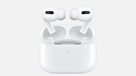 Apple announces pricey in-ear AirPods Pro with noise cancellation, available 30 October