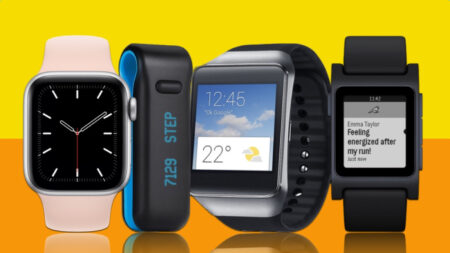 A decade in wearables: Looking back at the devices that shaped an era