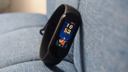 Xiaomi Mi Band 5 tips, tricks and features