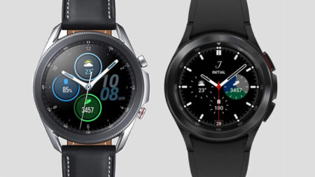 Samsung Galaxy Watch 4 v Watch 3: the big differences revealed