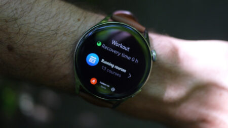 Huawei Watch 3 and GT 3 tips, tricks and hidden features