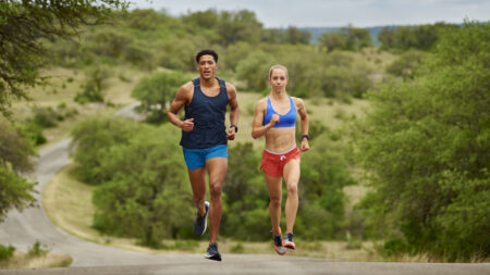 VO2 Max guide: Understand and increase your VO2 Max with wearables