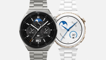 Huawei launches GT3 Pro, Band 7 and Watch Fit 2 in Europe