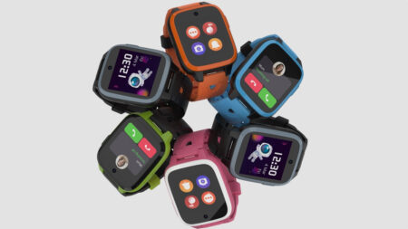 Xplora X3GO kids smartwatch lands with improved camera