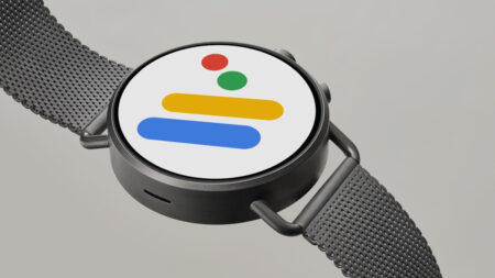 ​Wear OS could soon get back-up functionality