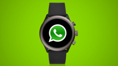You'll soon be able to answer WhatsApp calls on these Wear OS 3 smartwatches